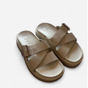 Chaco Townes Midform sandals NWOT!